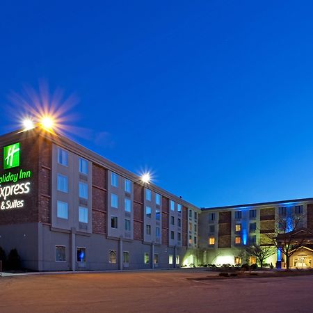 Holiday Inn Express And Suites Pittsburgh West Mifflin, An Ihg Hotel Luaran gambar