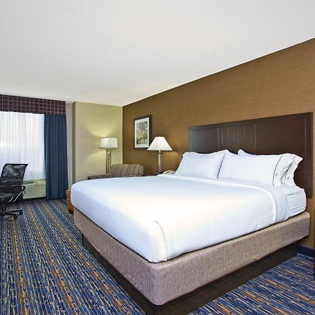 Holiday Inn Express And Suites Pittsburgh West Mifflin, An Ihg Hotel Luaran gambar