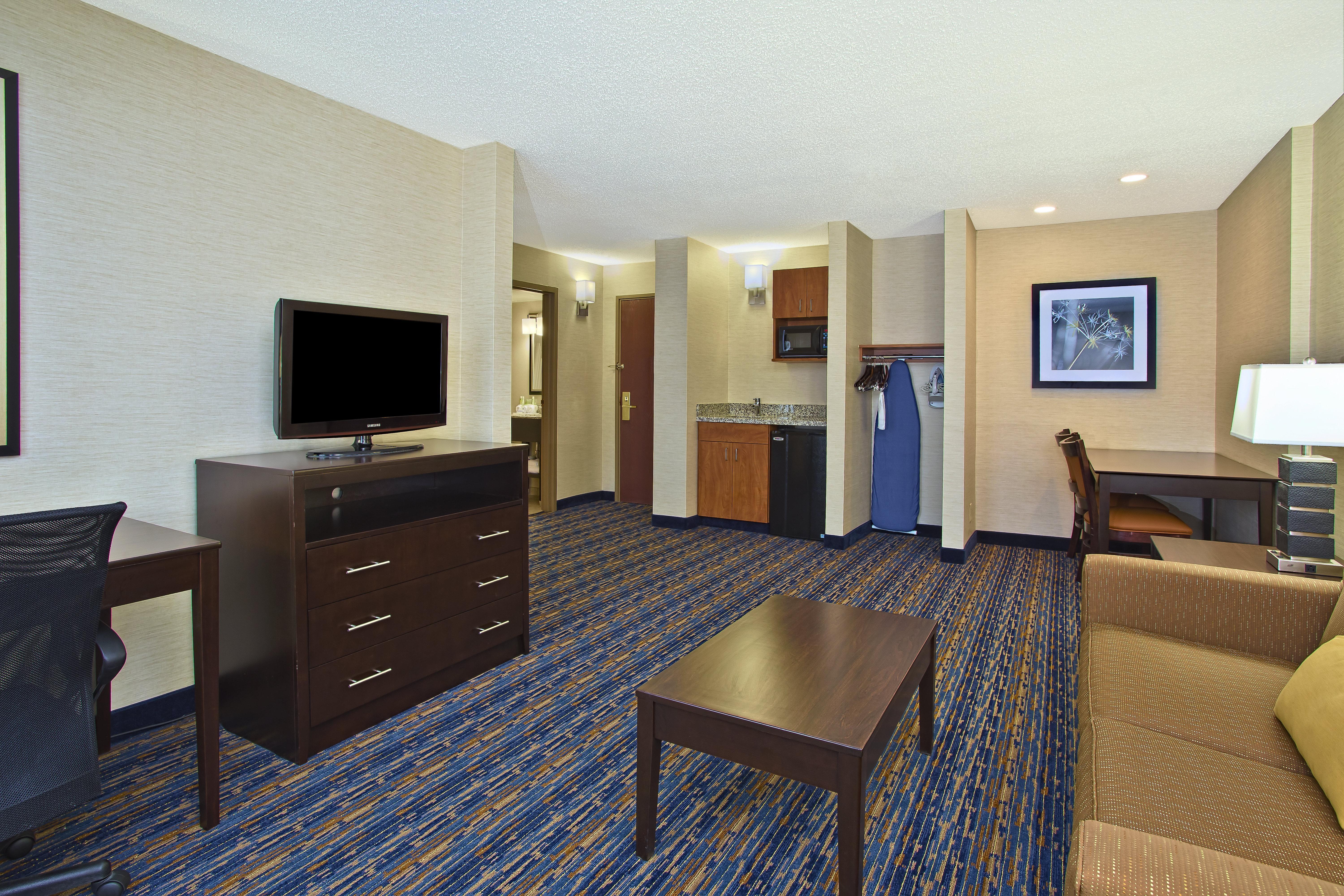 Holiday Inn Express And Suites Pittsburgh West Mifflin, An Ihg Hotel Luaran gambar