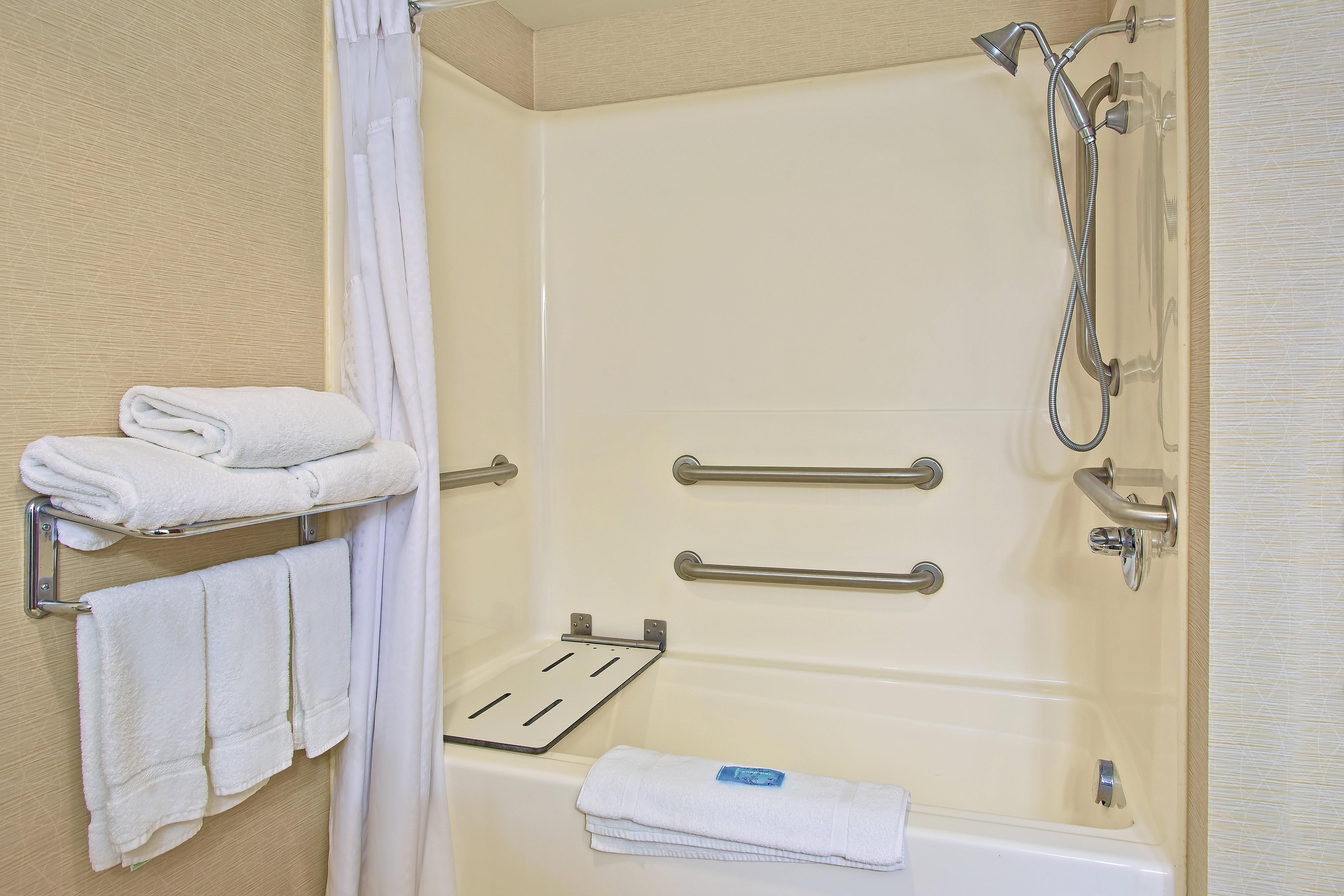 Holiday Inn Express And Suites Pittsburgh West Mifflin, An Ihg Hotel Luaran gambar