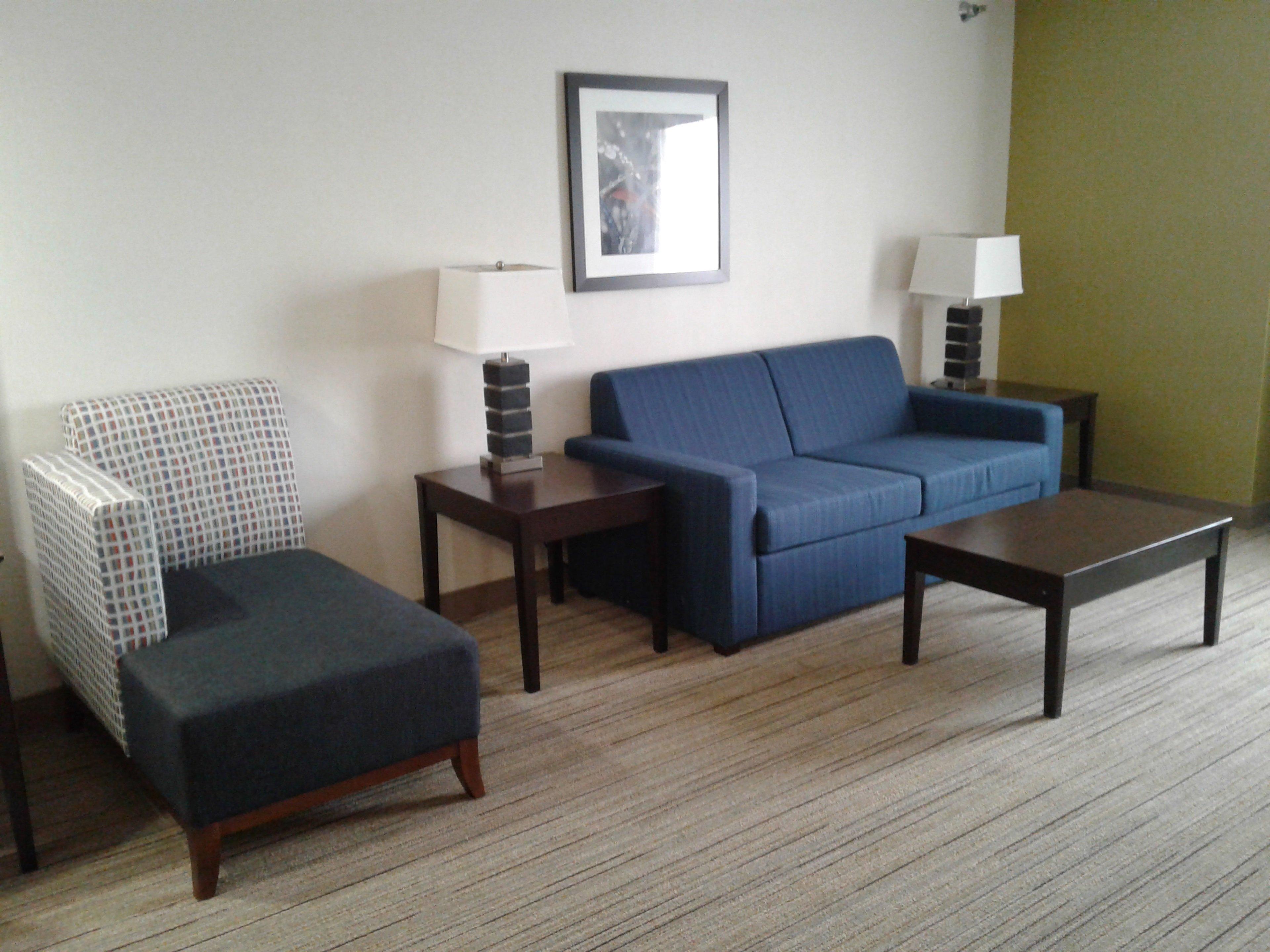 Holiday Inn Express And Suites Pittsburgh West Mifflin, An Ihg Hotel Luaran gambar