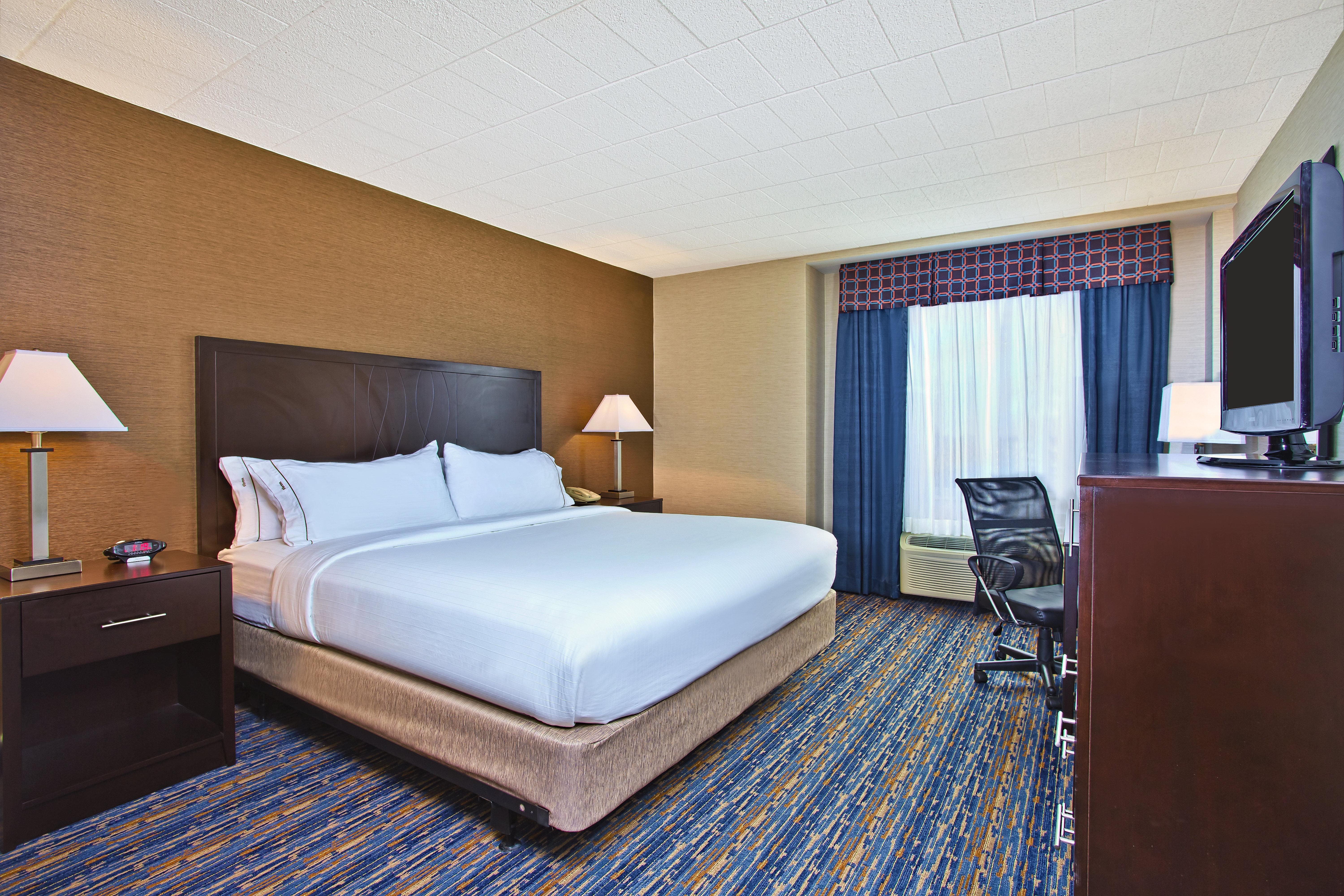 Holiday Inn Express And Suites Pittsburgh West Mifflin, An Ihg Hotel Luaran gambar