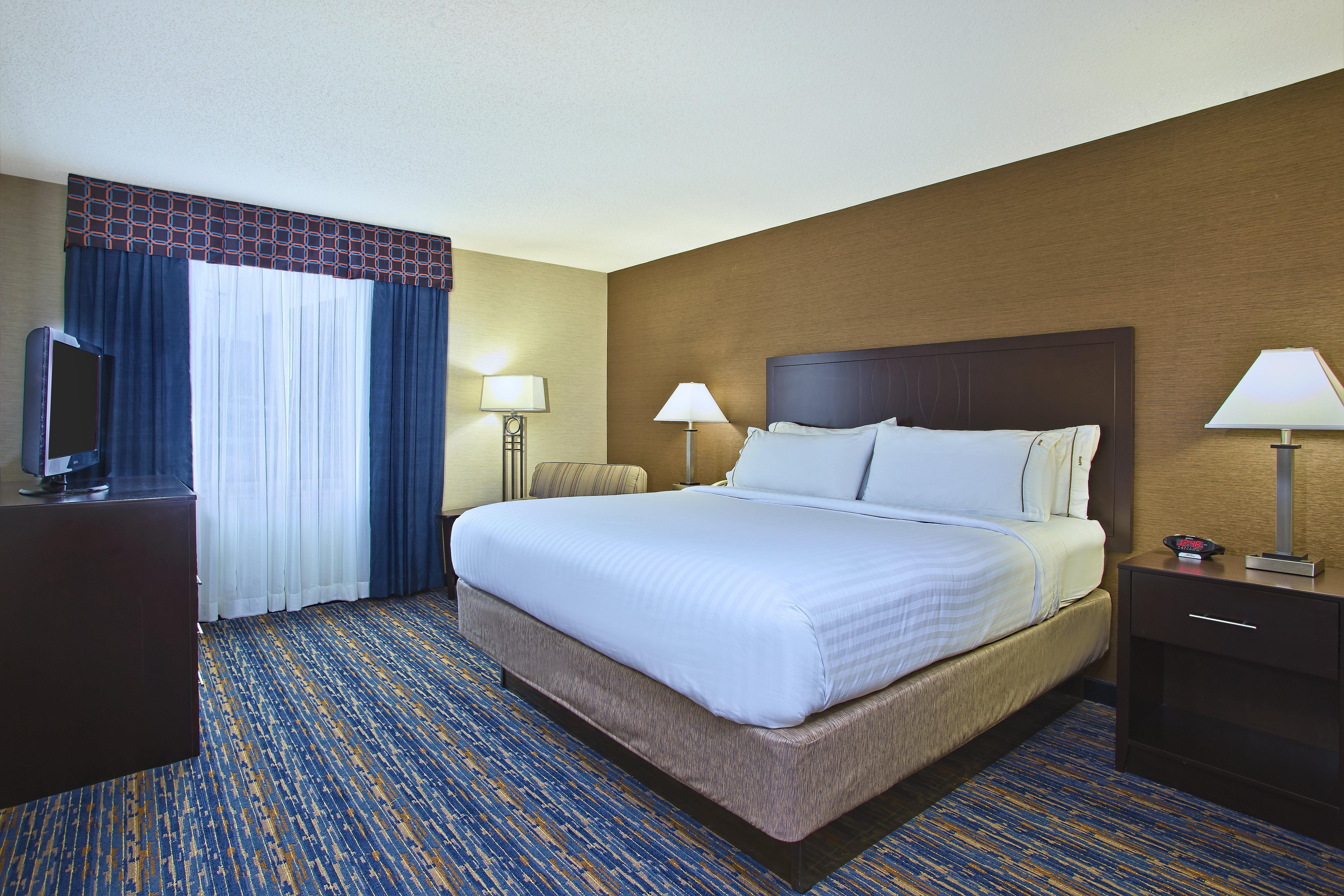 Holiday Inn Express And Suites Pittsburgh West Mifflin By Ihg Luaran gambar