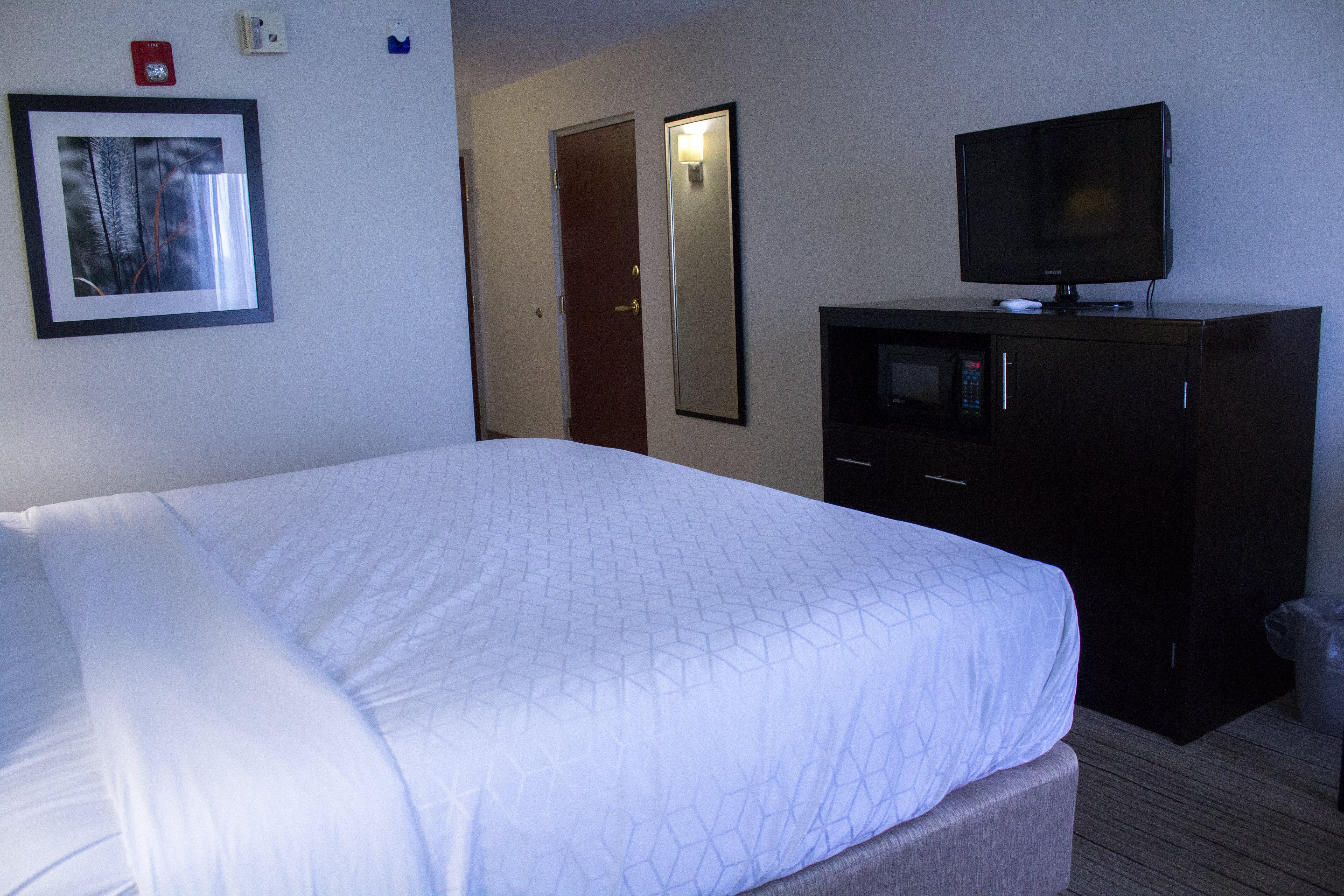 Holiday Inn Express And Suites Pittsburgh West Mifflin, An Ihg Hotel Luaran gambar