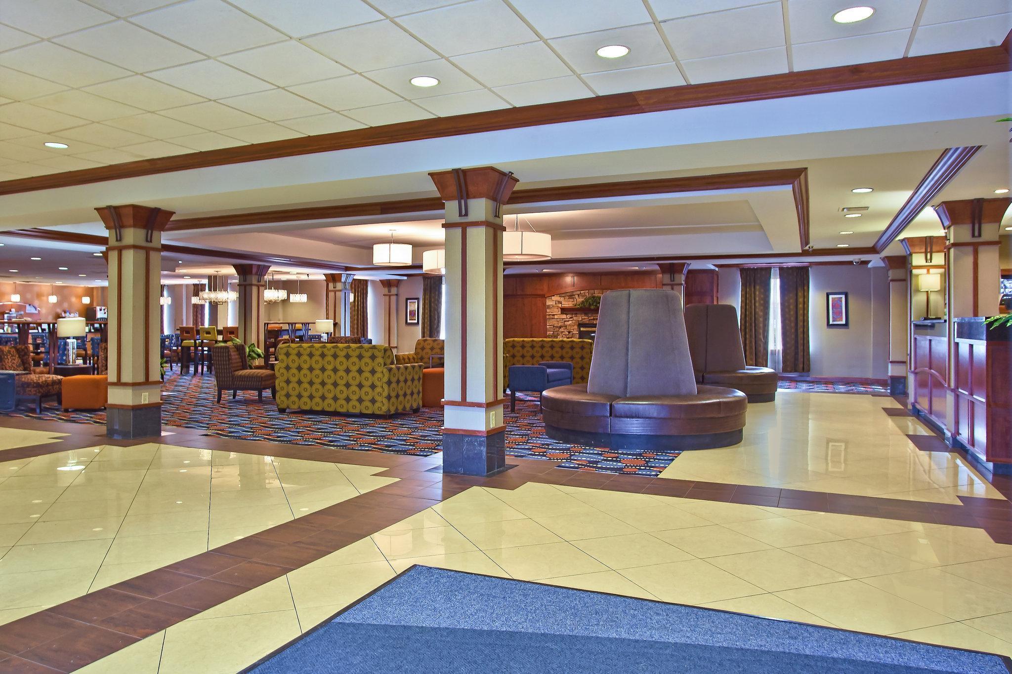 Holiday Inn Express And Suites Pittsburgh West Mifflin, An Ihg Hotel Luaran gambar