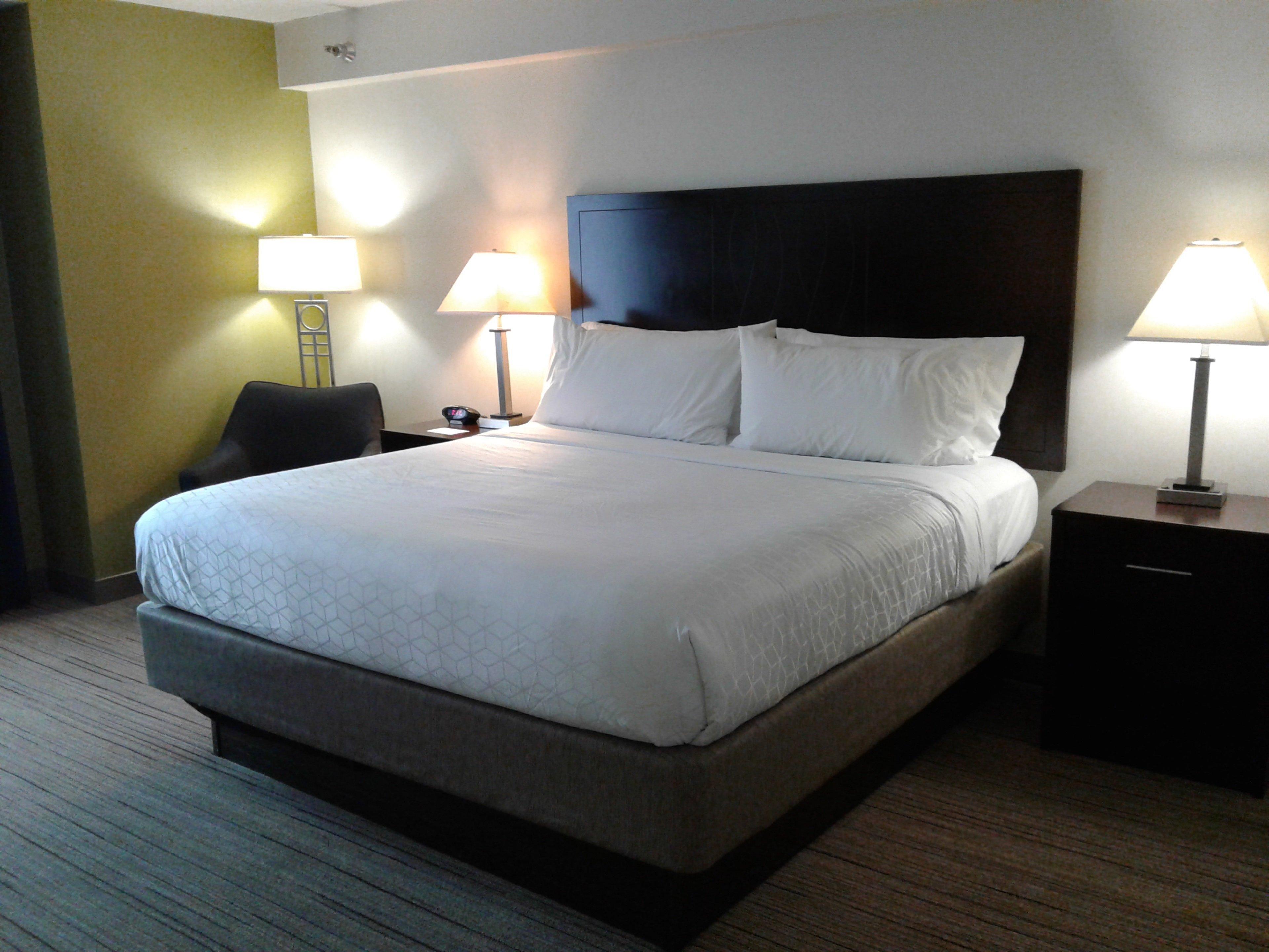 Holiday Inn Express And Suites Pittsburgh West Mifflin By Ihg Luaran gambar