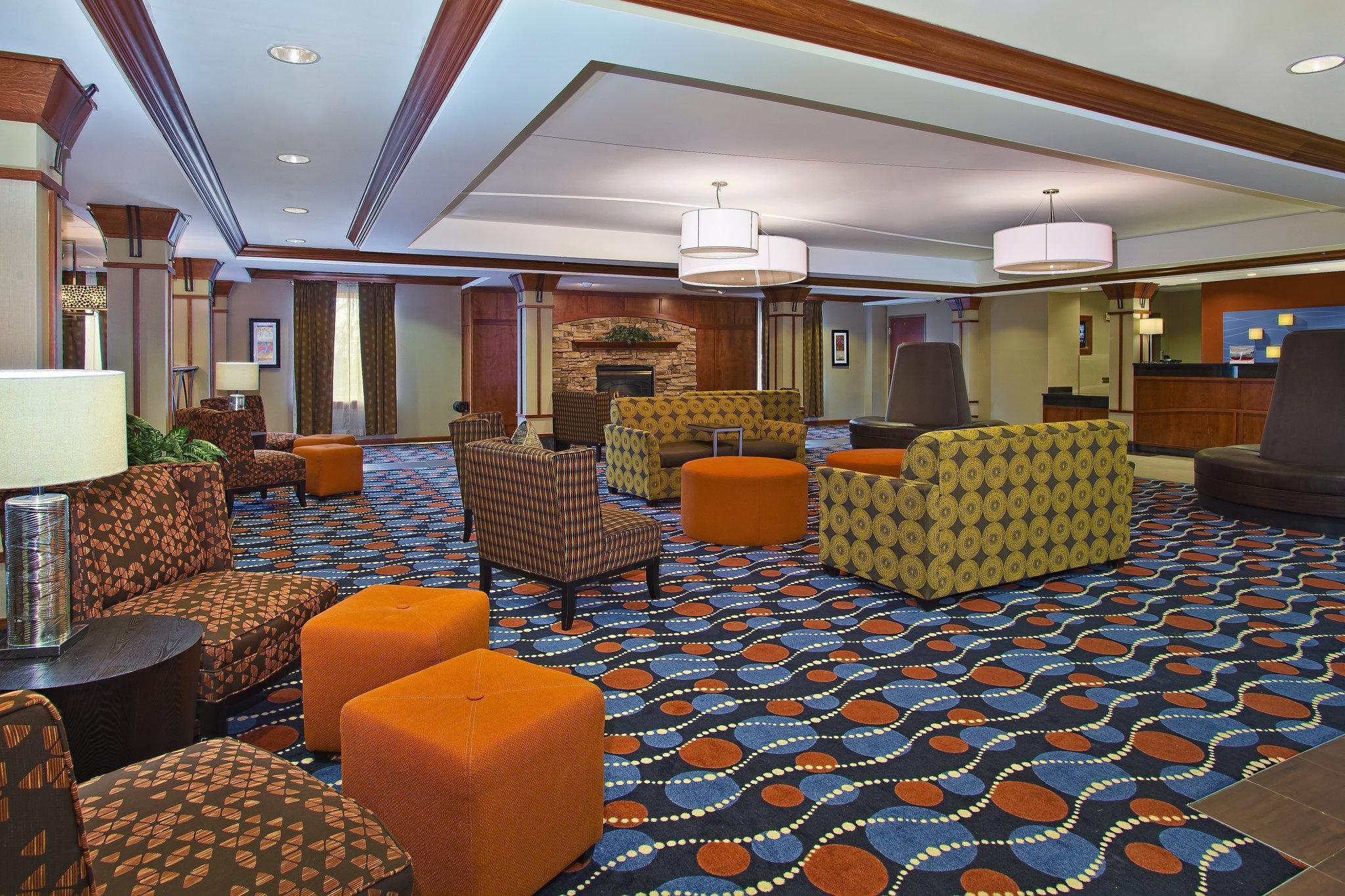 Holiday Inn Express And Suites Pittsburgh West Mifflin, An Ihg Hotel Luaran gambar