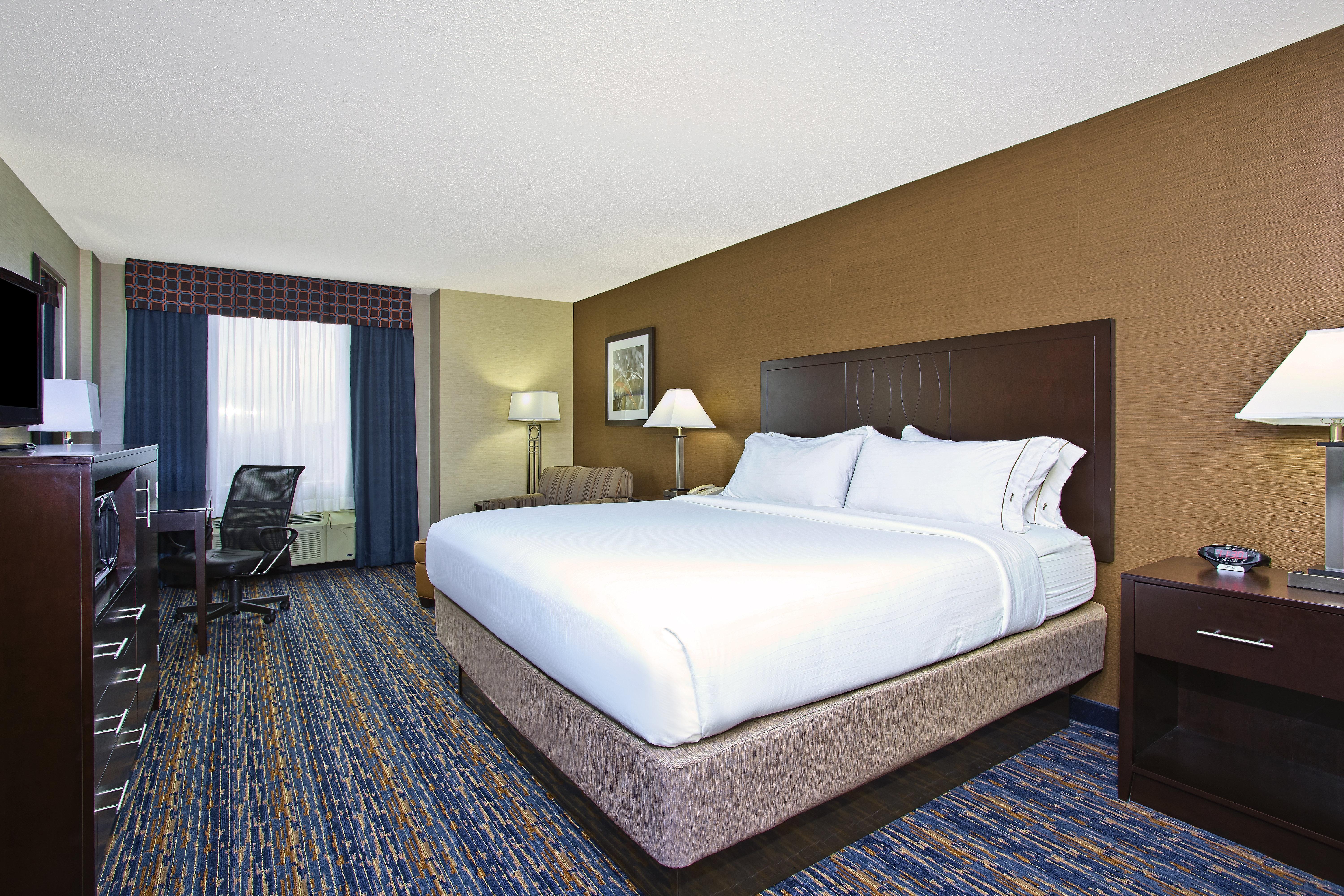 Holiday Inn Express And Suites Pittsburgh West Mifflin By Ihg Luaran gambar