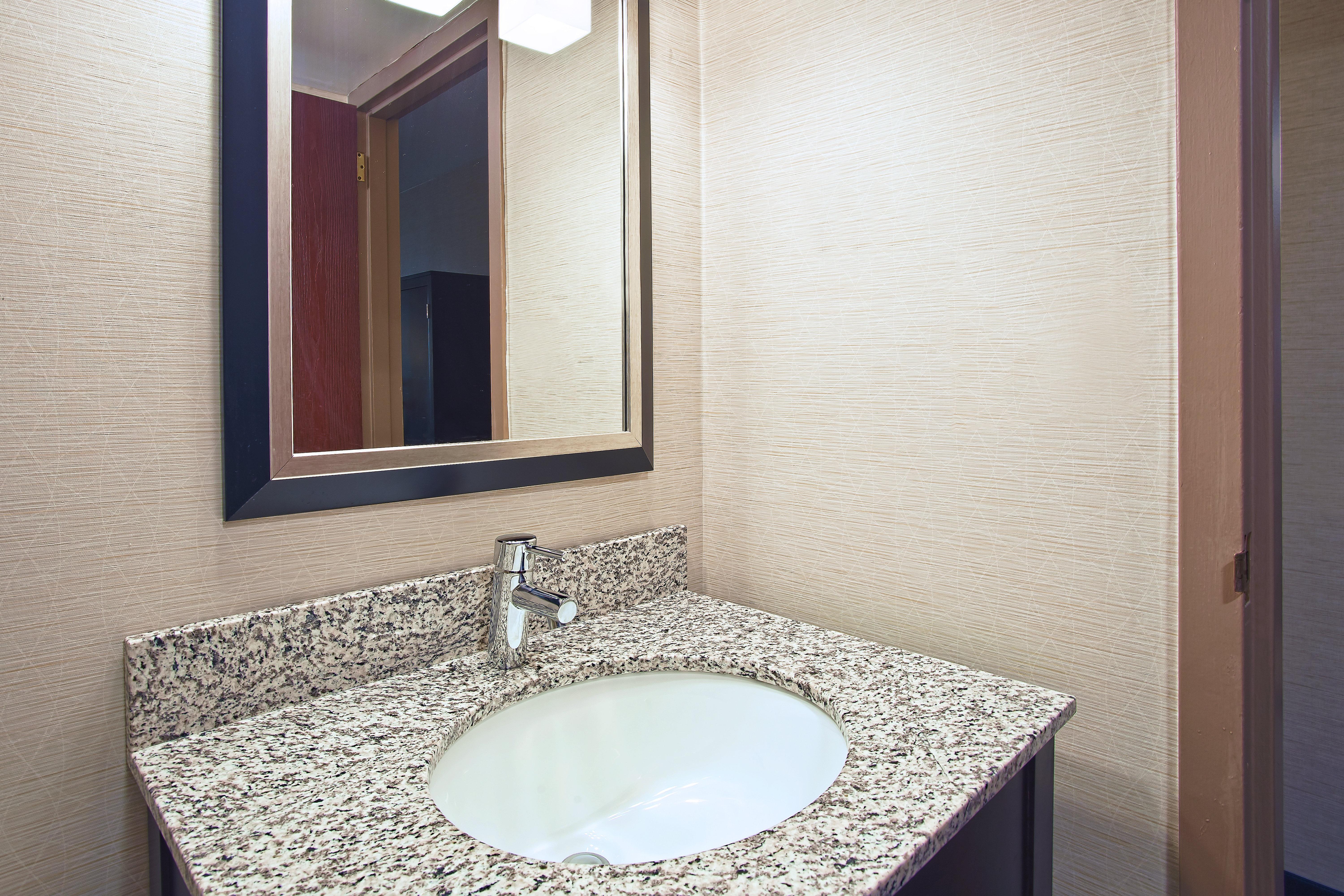 Holiday Inn Express And Suites Pittsburgh West Mifflin By Ihg Luaran gambar