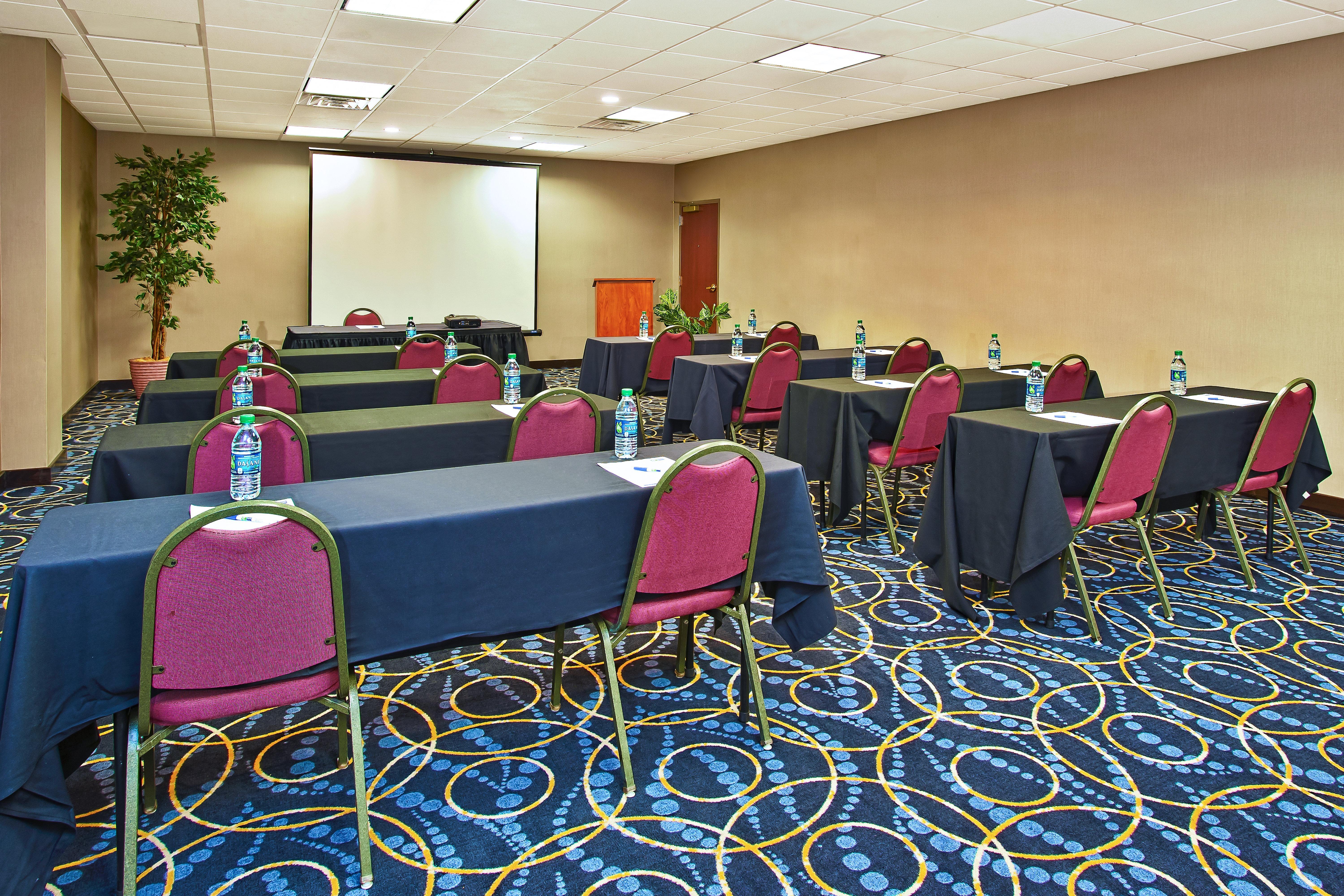 Holiday Inn Express And Suites Pittsburgh West Mifflin, An Ihg Hotel Luaran gambar