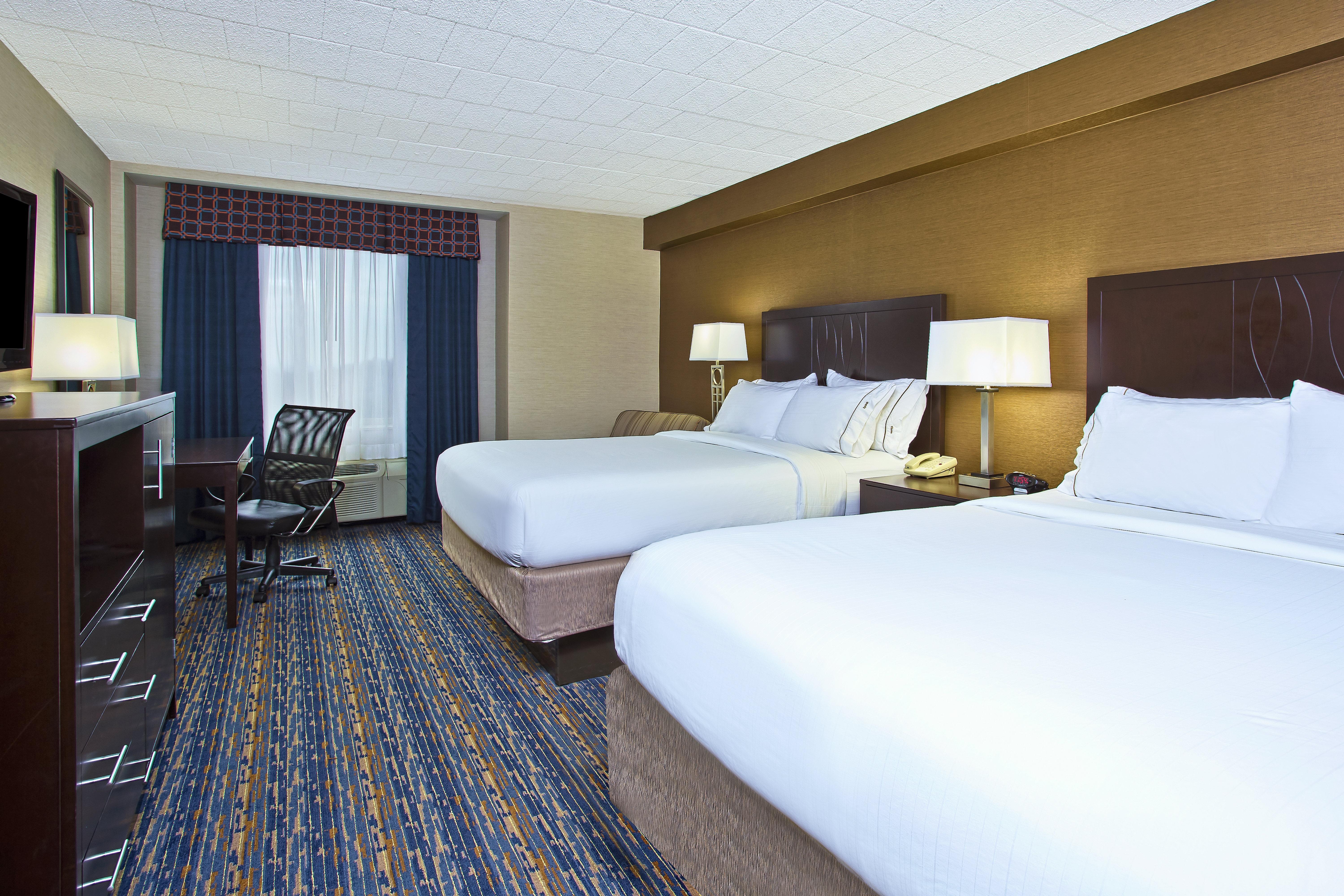 Holiday Inn Express And Suites Pittsburgh West Mifflin, An Ihg Hotel Luaran gambar