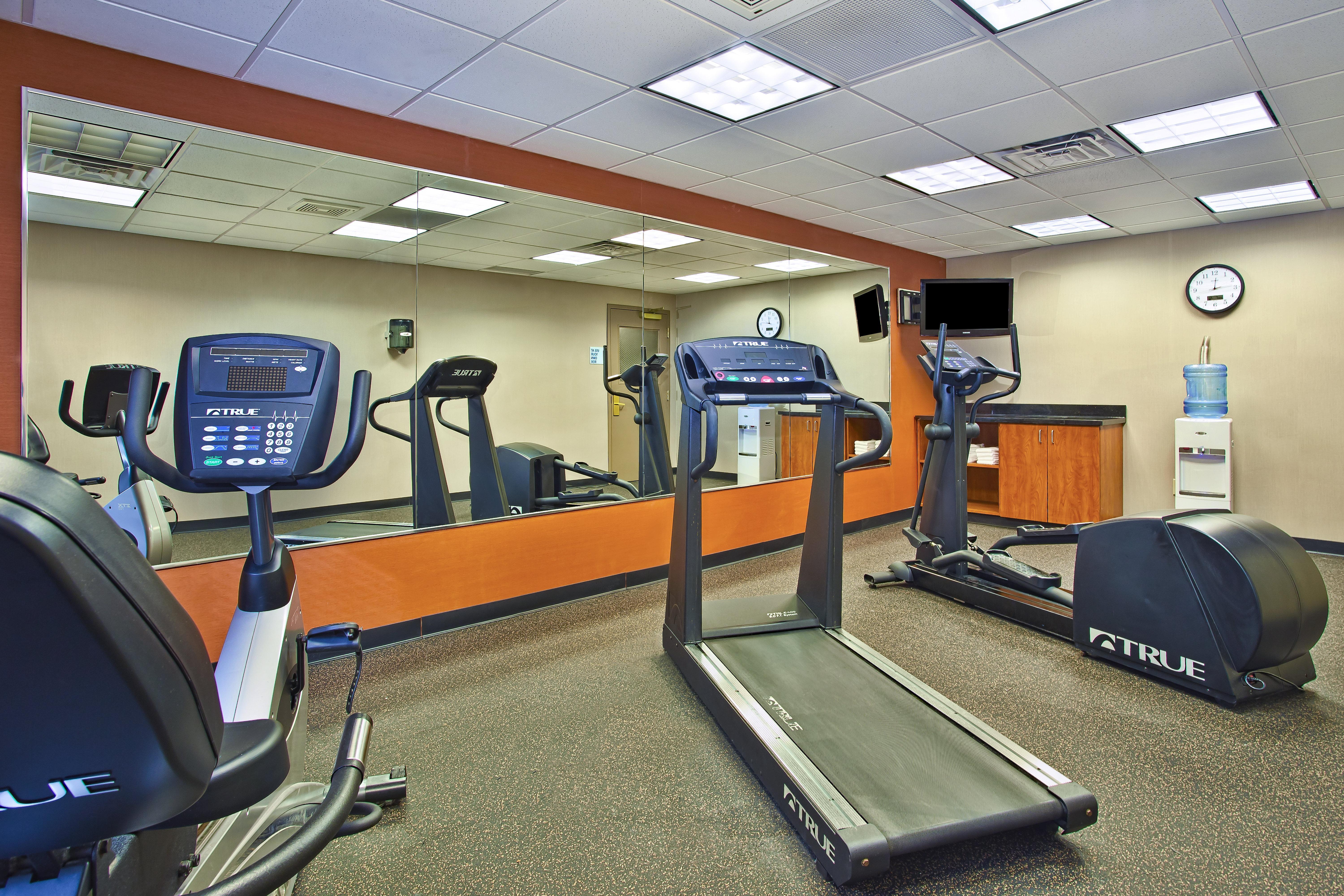 Holiday Inn Express And Suites Pittsburgh West Mifflin, An Ihg Hotel Luaran gambar