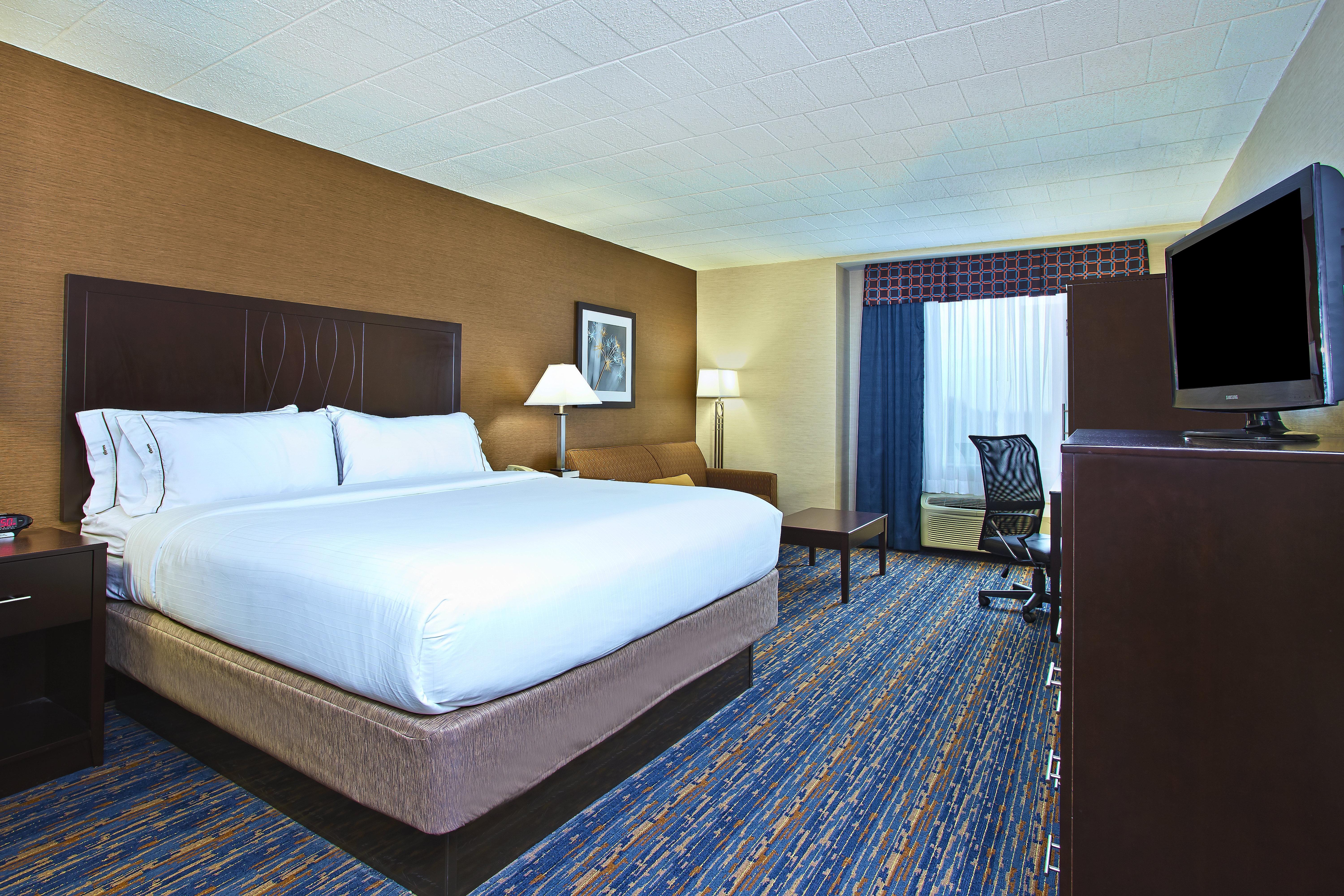 Holiday Inn Express And Suites Pittsburgh West Mifflin, An Ihg Hotel Luaran gambar