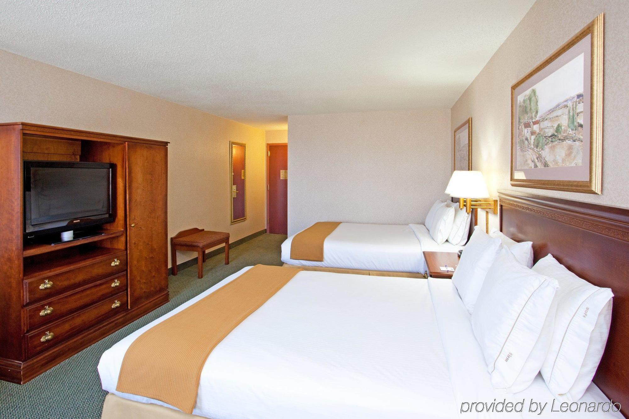 Holiday Inn Express And Suites Pittsburgh West Mifflin, An Ihg Hotel Bilik gambar