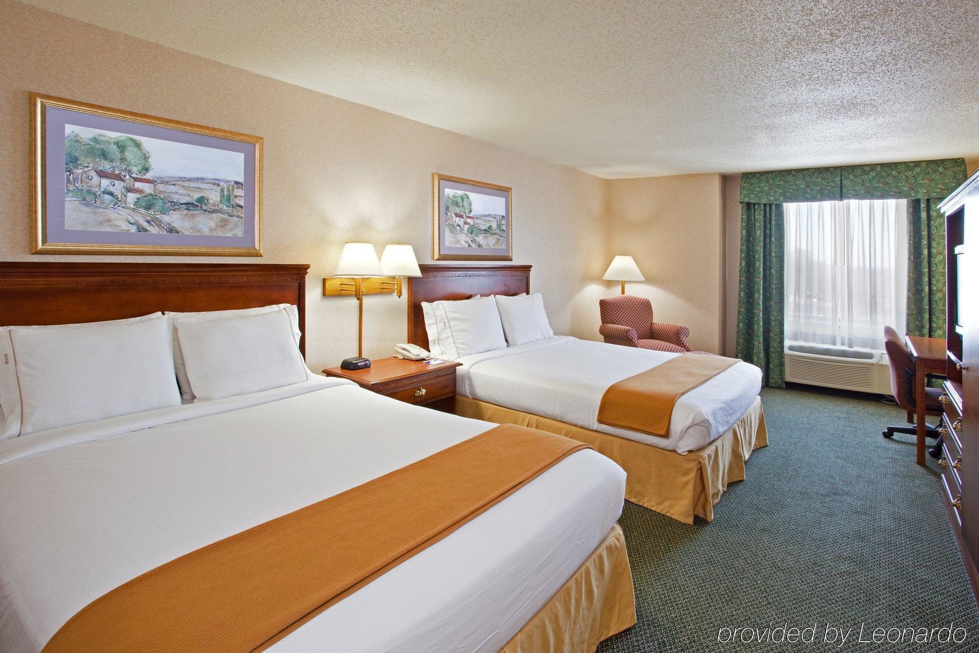 Holiday Inn Express And Suites Pittsburgh West Mifflin, An Ihg Hotel Luaran gambar