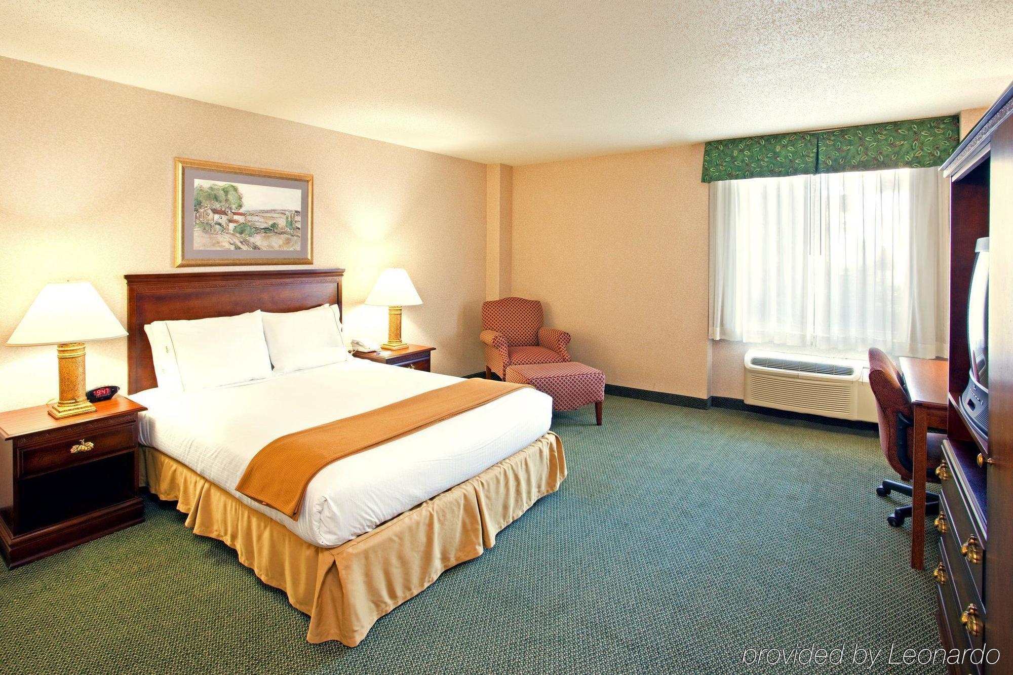 Holiday Inn Express And Suites Pittsburgh West Mifflin By Ihg Luaran gambar