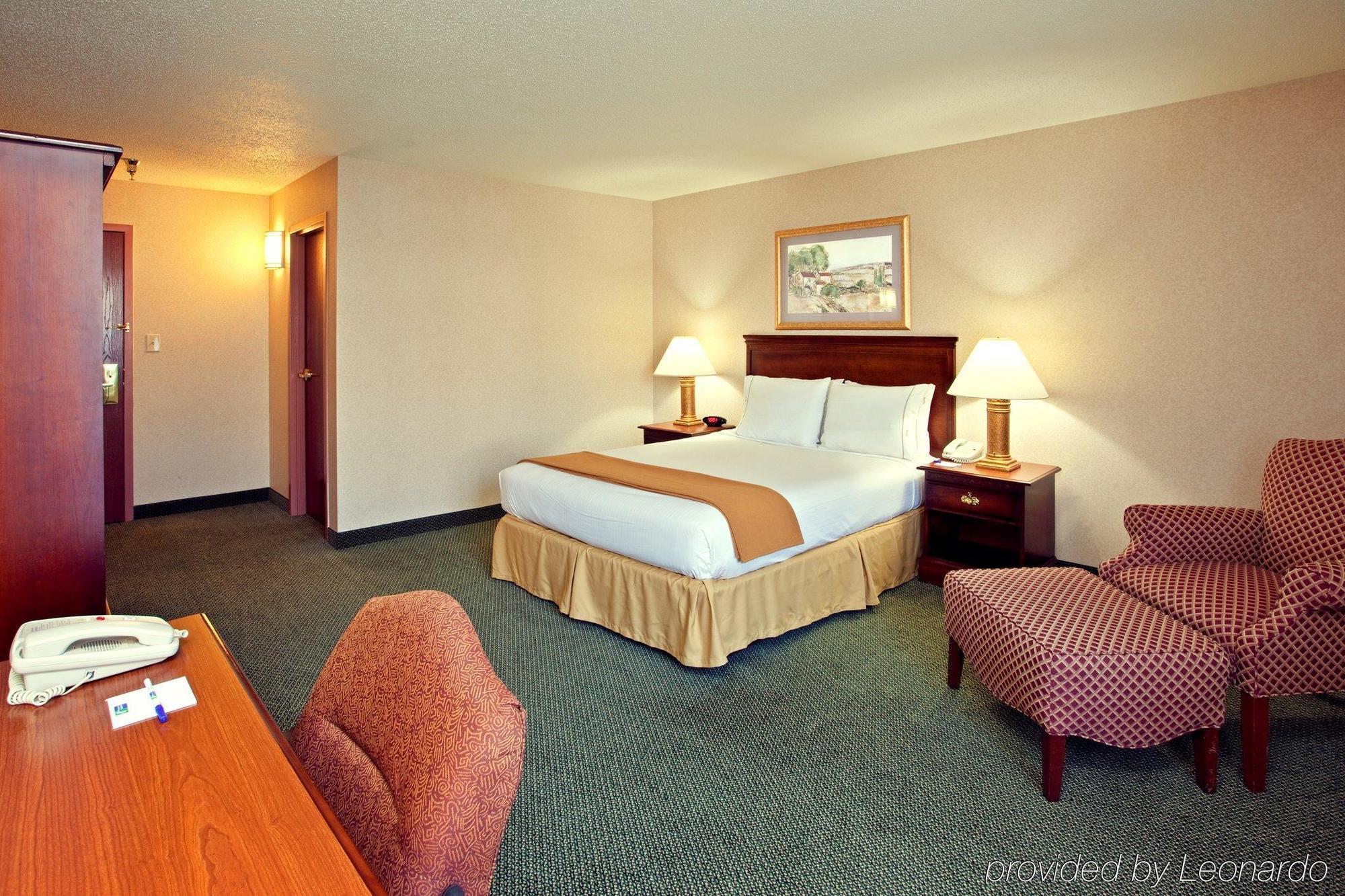 Holiday Inn Express And Suites Pittsburgh West Mifflin, An Ihg Hotel Luaran gambar