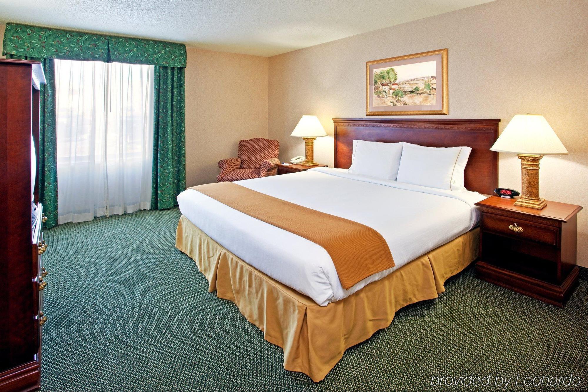 Holiday Inn Express And Suites Pittsburgh West Mifflin, An Ihg Hotel Bilik gambar