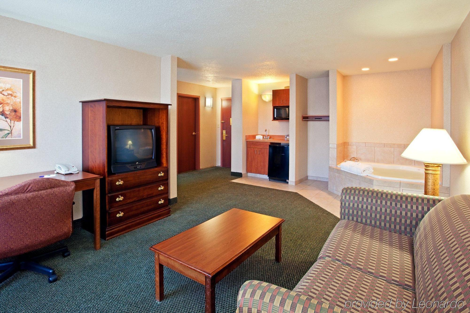 Holiday Inn Express And Suites Pittsburgh West Mifflin, An Ihg Hotel Luaran gambar