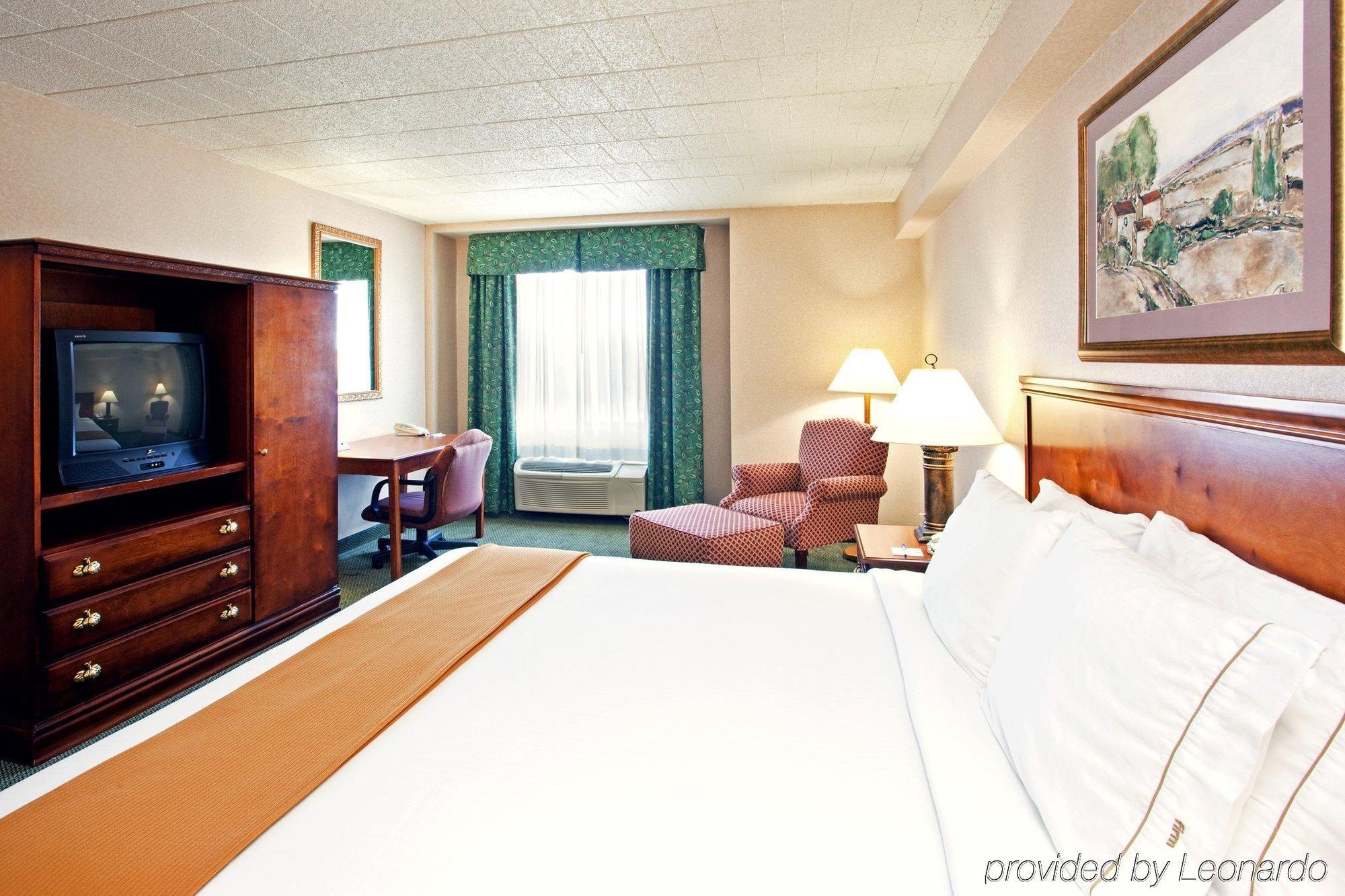 Holiday Inn Express And Suites Pittsburgh West Mifflin, An Ihg Hotel Luaran gambar