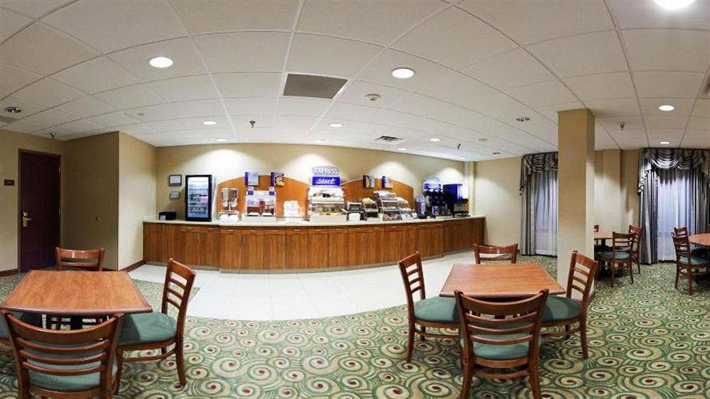 Holiday Inn Express And Suites Pittsburgh West Mifflin, An Ihg Hotel Luaran gambar