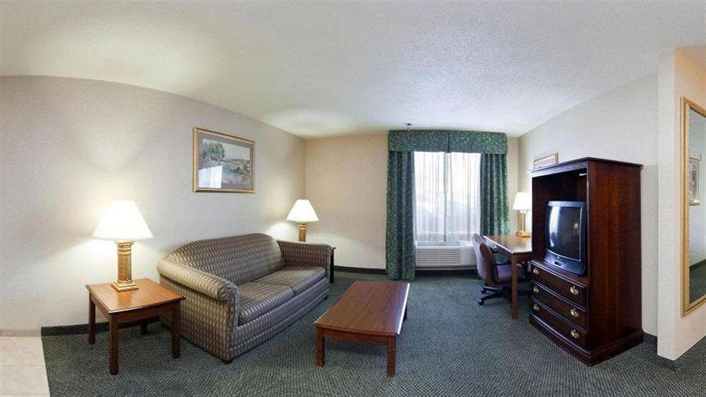 Holiday Inn Express And Suites Pittsburgh West Mifflin By Ihg Luaran gambar