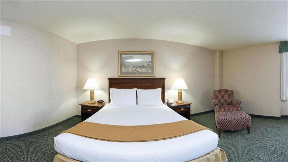 Holiday Inn Express And Suites Pittsburgh West Mifflin, An Ihg Hotel Luaran gambar