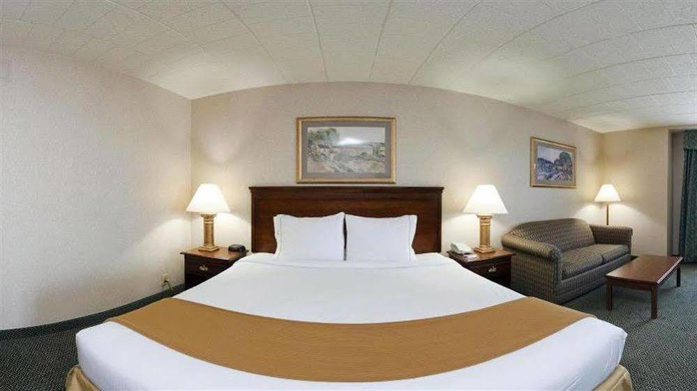 Holiday Inn Express And Suites Pittsburgh West Mifflin, An Ihg Hotel Luaran gambar