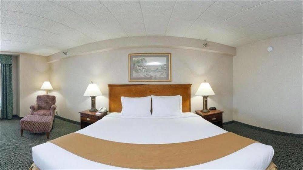 Holiday Inn Express And Suites Pittsburgh West Mifflin, An Ihg Hotel Luaran gambar